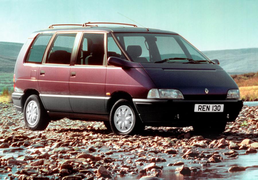  Renault Espace 25 years 2009 года  (фото 3 из 5)